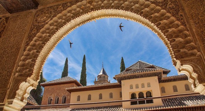 La Alhambra Imprescindible – Visita a los Palacios Nazaríes