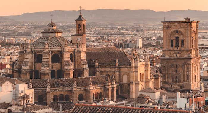 Tour privado Catedral, Capilla Real y Madraza Granada