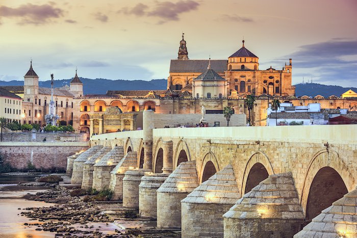 Excursión a Córdoba desde Granada