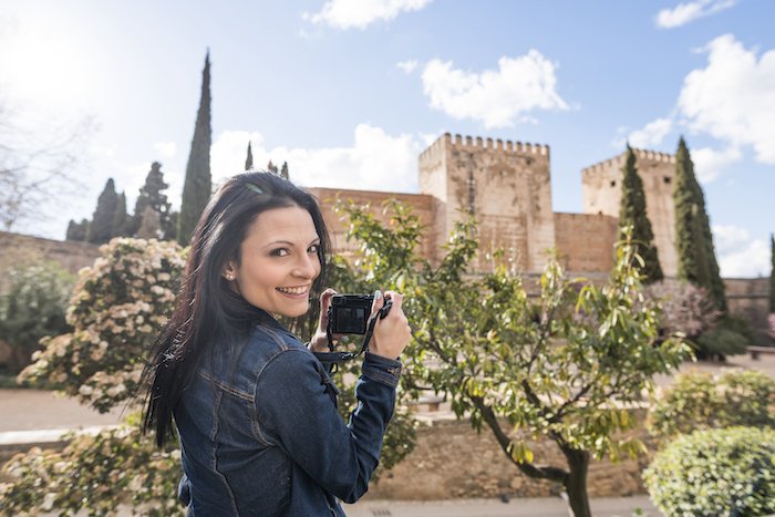 visita cultural completa a Granada